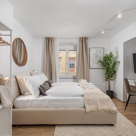 Main Street Apartments 2 Рієка Екстер'єр фото