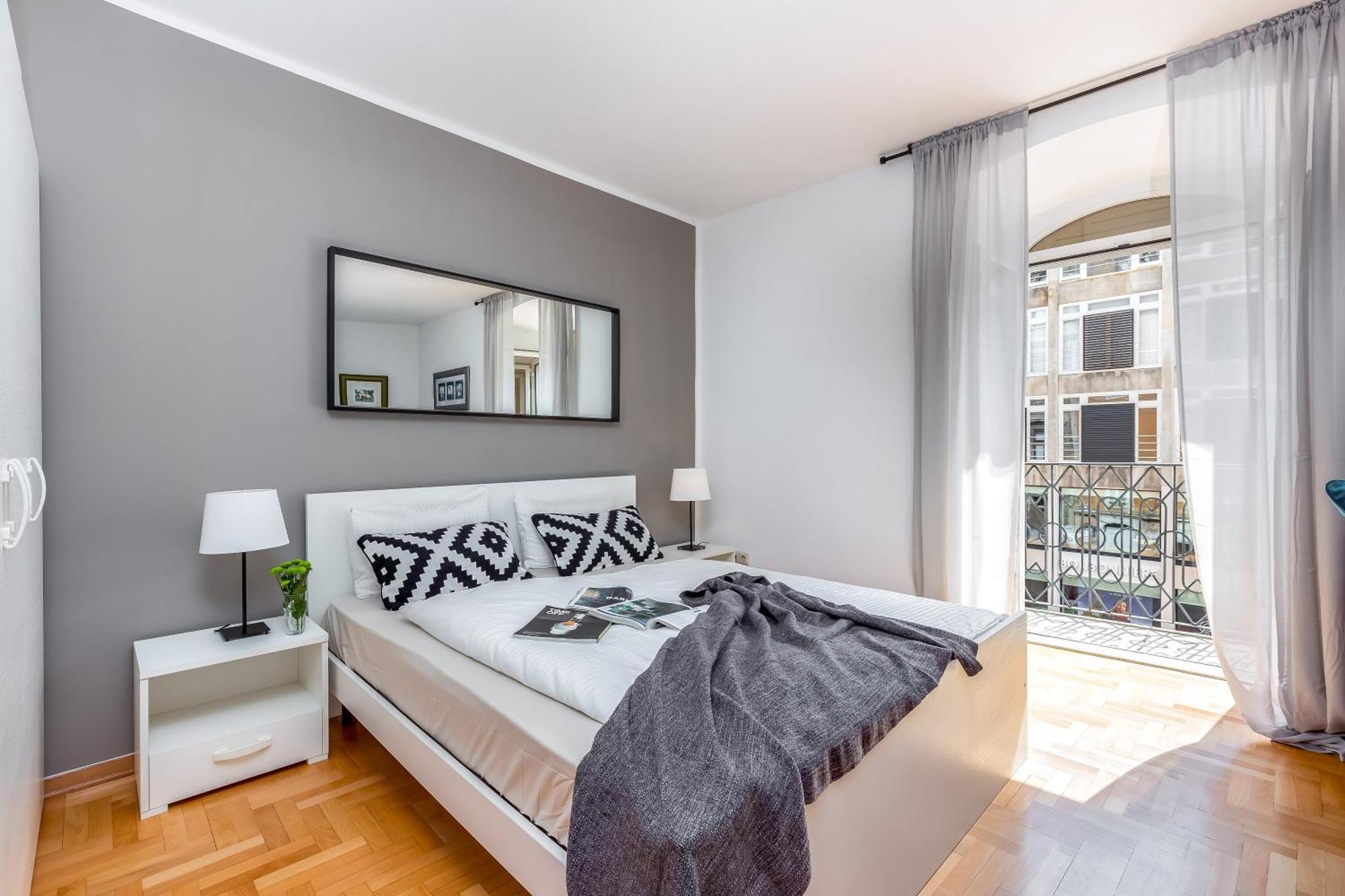 Main Street Apartments 2 Рієка Екстер'єр фото