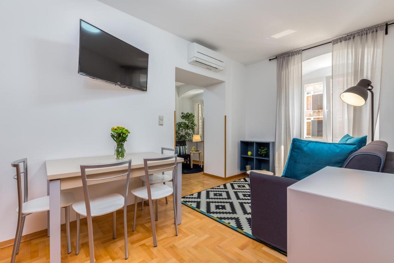 Main Street Apartments 2 Рієка Екстер'єр фото