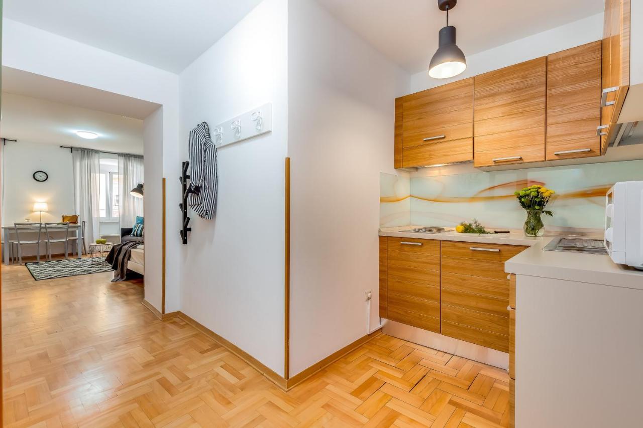 Main Street Apartments 2 Рієка Екстер'єр фото