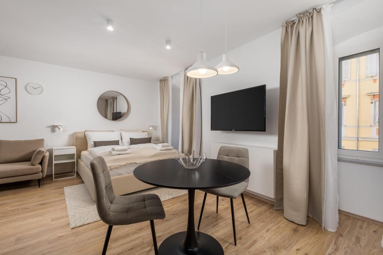 Main Street Apartments 2 Рієка Екстер'єр фото