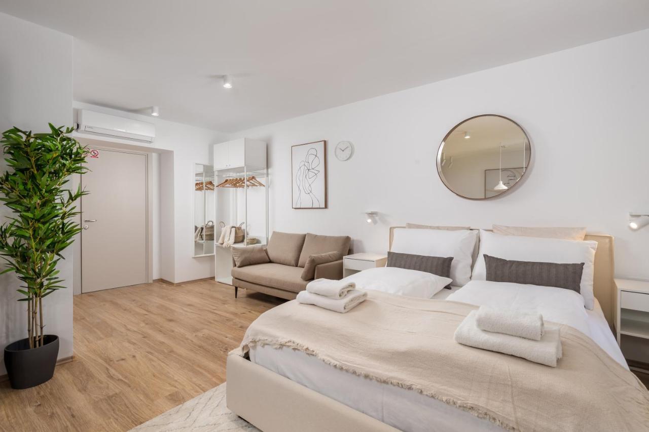 Main Street Apartments 2 Рієка Екстер'єр фото