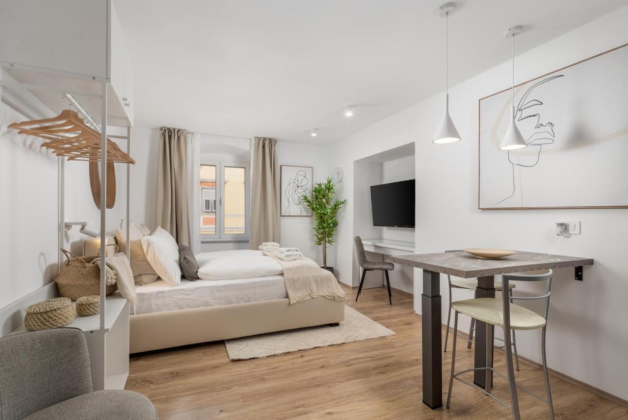 Main Street Apartments 2 Рієка Екстер'єр фото