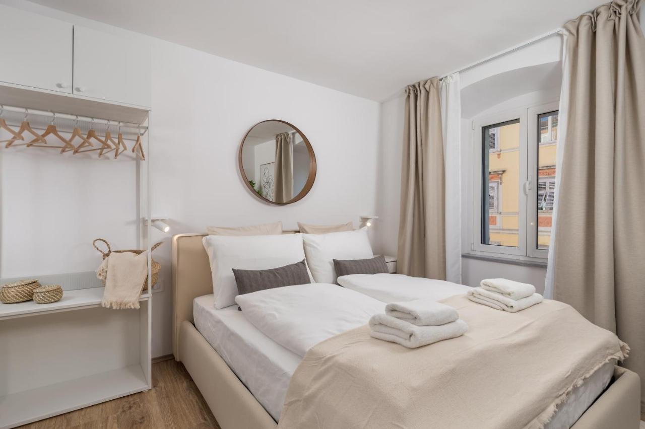 Main Street Apartments 2 Рієка Екстер'єр фото